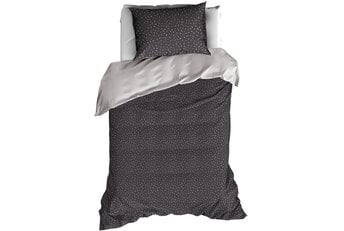 De Witte Lietaer Dekbedovertrek Shooting Star Sea Salt