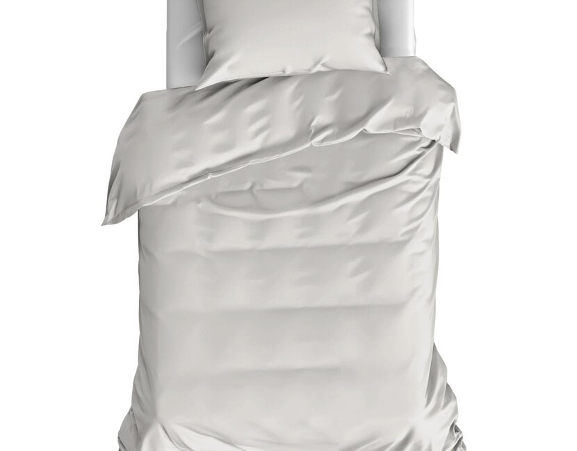 Dekbedovertrek Katoen Satijn Olivia