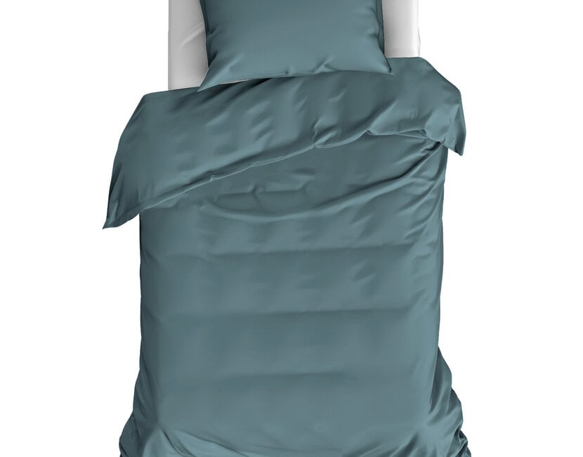 Dekbedovertrek Katoen Satijn Olivia
