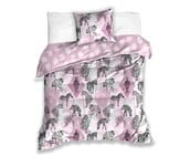 Dekbedovertrek Safari