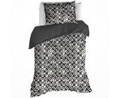 DWL Dekbedovertrek  division froged iron 140x200/220+60x70