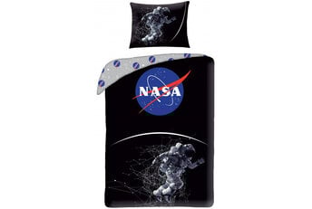 NASA Dekbedovertrek Spacewalk - Katoen