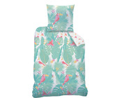 Dekbedovertrek Jungle