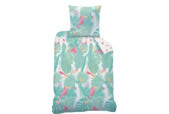 Dekbedovertrek Jungle
