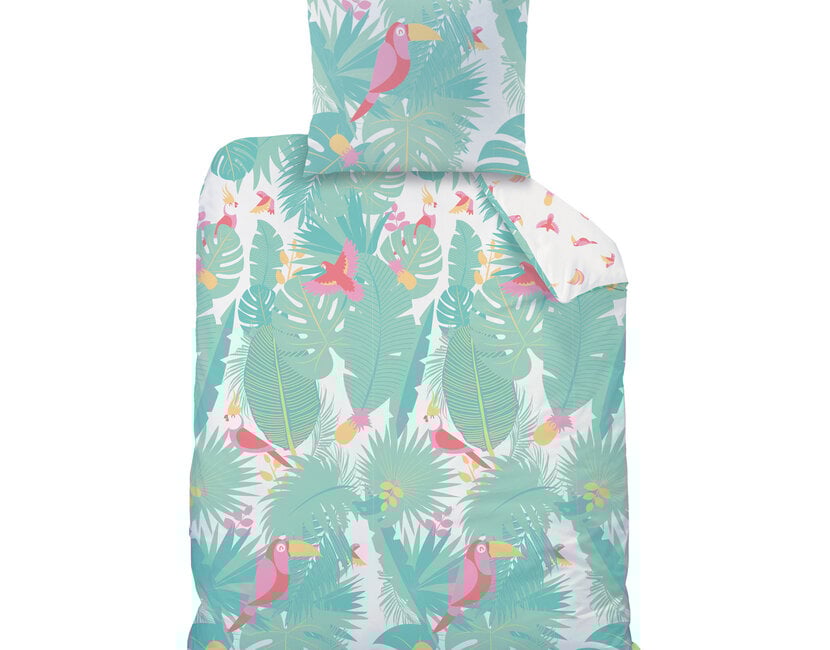 Dekbedovertrek Jungle