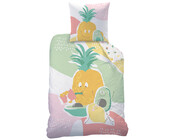 Dekbedovertrek Tutti Frutti