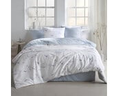 Dekbedovertrek Katoen Satijn Ave