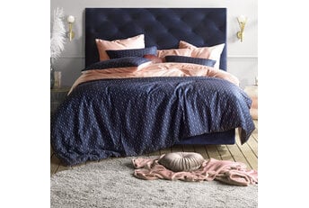 De Witte Lietaer Dekbedovertrek Katoen Satijn Idyllic