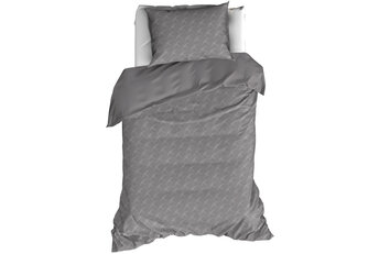 De Witte Lietaer Dekbedovertrek Birds - Flanel