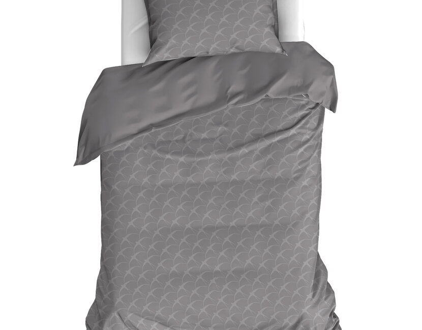 Dekbedovertrek Birds