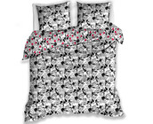 Looney Tunes Dekbedovertrek, Sylvester - 140 x 200 + 70 x 90 cm - Katoen