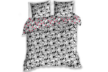 Dekbedovertrek Sylvester