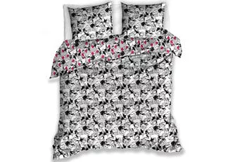 Looney Tunes Dekbedovertrek Sylvester - Katoen