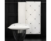 Dekbedovertrek Katoen Satijn Butterflies