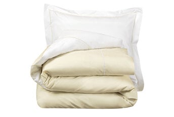 Dekbedovertrek Katoen Perkal Bumblebee