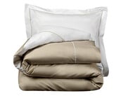 Dekbedovertrek Katoen Perkal Bumblebee