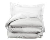 Dekbedovertrek Katoen Perkal Bumblebee