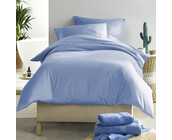 Dekbedovertrek Katoen Satijn Olivia