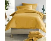 Dekbedovertrek Katoen Satijn Olivia