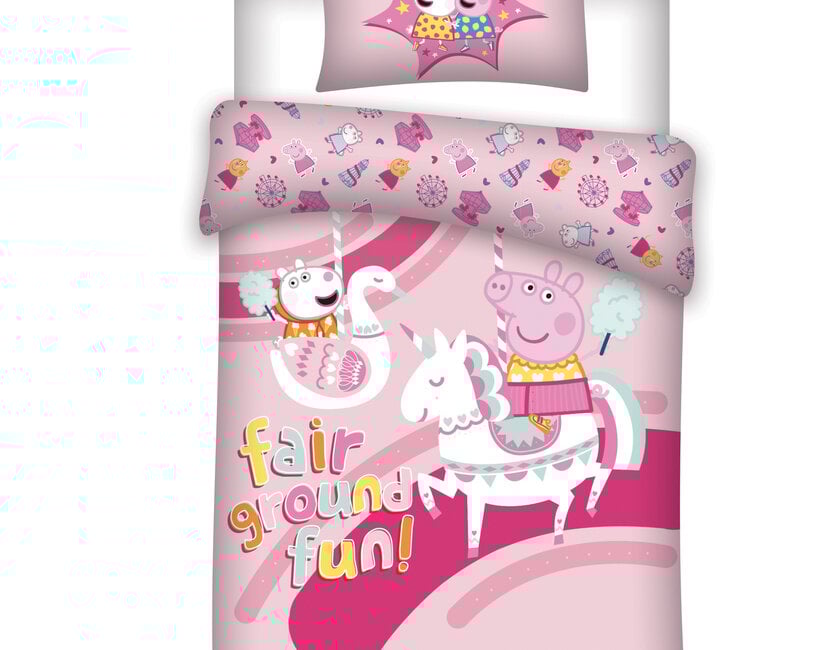 Unicorn Dekbedovertrek