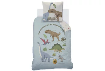 Dekbedovertrek Sicju