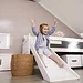 Kinderbed 90x200