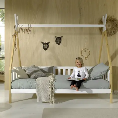 Zindelijk worden in de nacht: tips voor een rustige nacht voor kind én ouder