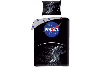 NASA Dekbedovertrek Spacewalk - Katoen