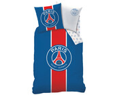 Paris Saint Germain Dekbedovertrek Classic - 140x200 + 63x63cm - Katoen