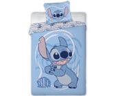 Disney Lilo & Stitch Dekbedovertrek Sweet - 140 x 200 cm / 70 x 90 cm - Katoen