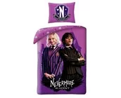 Wednesday Dekbedovertrek Best Friends - 140 x 200 + 70 x 90 cm - Polyester