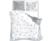 Faro Dekbedovertrek Kapoentje - 140  x 200 + 70 x 90 cm - Katoen