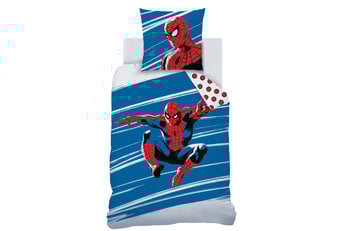 Spiderman Dekbedovertrek Anniversary - Katoen