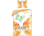 Fate: The Winx Saga Dekbedovertrek,  Otherworld - 140 x 200 cm + 70 x90 cm - Katoen