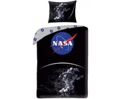 NASA Dekbedovertrek, Spacewalk - 140 x 200 + 70 x 90 cm - Katoen
