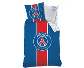 Paris Saint Germain Dekbedovertrek Classic - 140x200 + 63x63cm - Katoen