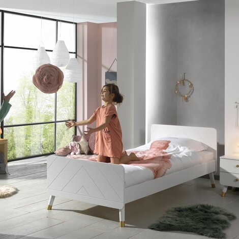 Is je kind vroeg wakker? Deze tips kunnen helpen