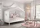 Meisjeskamer inspiratie voor een sfeervolle kinderkamer