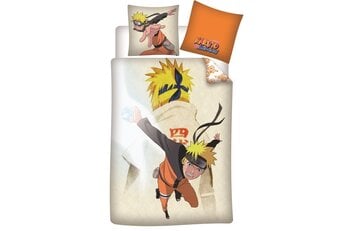 Naruto Dekbedovertrek Ninja - Katoen - Gratis bezorgd