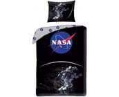 NASA Dekbedovertrek, Spacewalk - 140 x 200 + 70 x 90 cm - Katoen