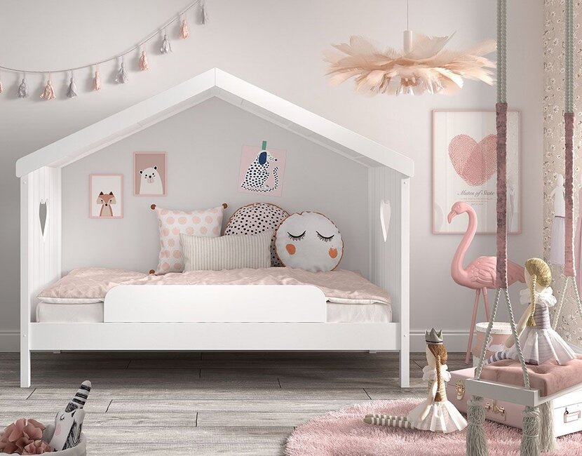 Huisbed Amori
