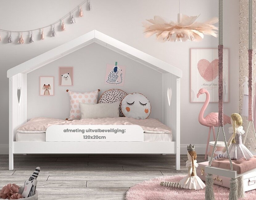 Huisbed Amori
