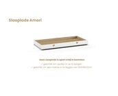 Huisbed Amori