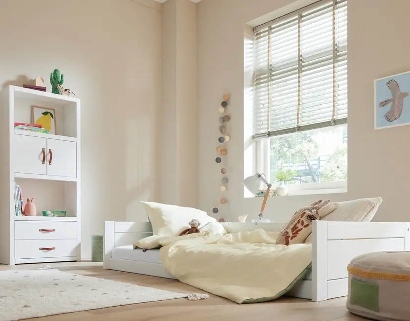 Montessori vloerbed Lifetime 90x200