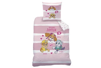 Paw Patrol Dekbedovertrek Sweet - Katoen - Gratis bezorgd