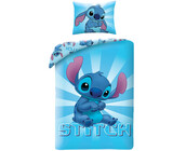 Disney Lilo & Stitch Dekbedovertrek, Shine - Katoen
