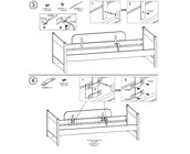 Universele uitvalbeveiliging Cool kids - Lifetime kidsrooms - wit