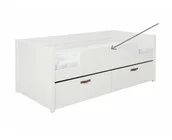 Universele uitvalbeveiliging Cool kids - Lifetime kidsrooms - wit