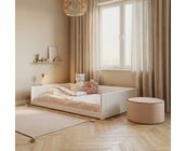 Montessori vloerbed Lifetime 120x200