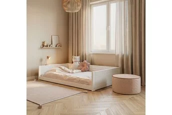 Montessori vloerbed Lifetime 120x200